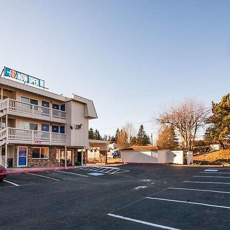 Motel 6-Bremerton, Wa Ngoại thất bức ảnh