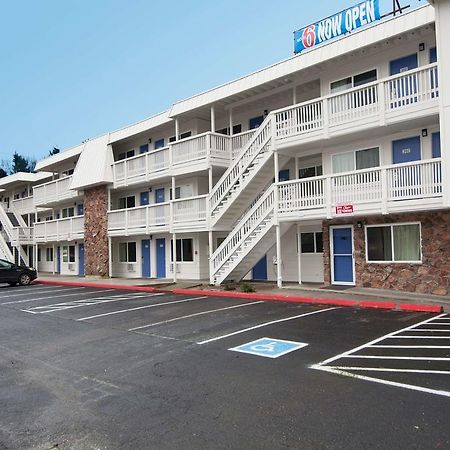 Motel 6-Bremerton, Wa Ngoại thất bức ảnh