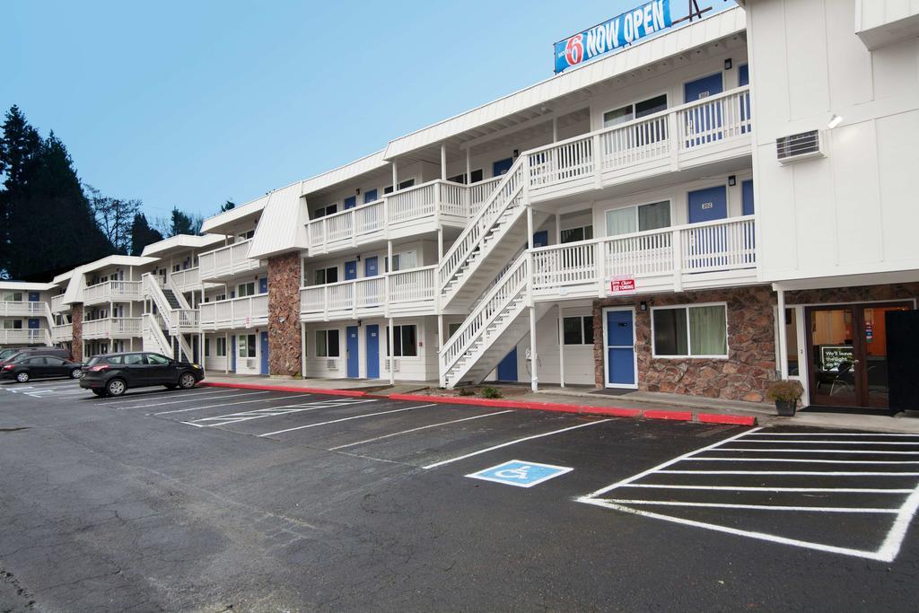 Motel 6-Bremerton, Wa Ngoại thất bức ảnh