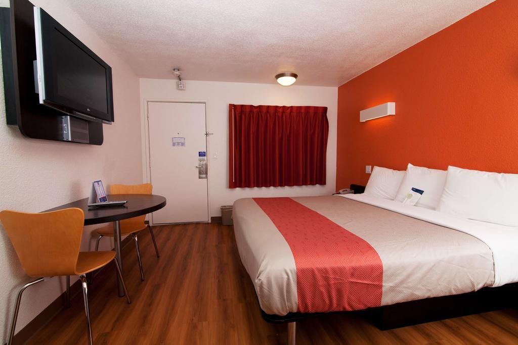 Motel 6-Bremerton, Wa Ngoại thất bức ảnh