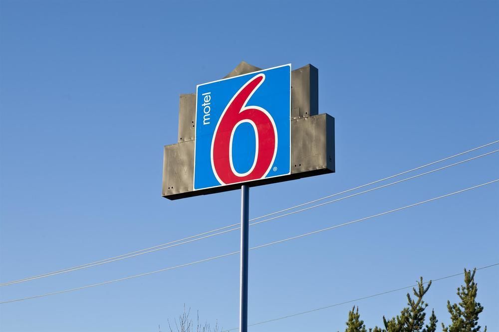 Motel 6-Bremerton, Wa Ngoại thất bức ảnh