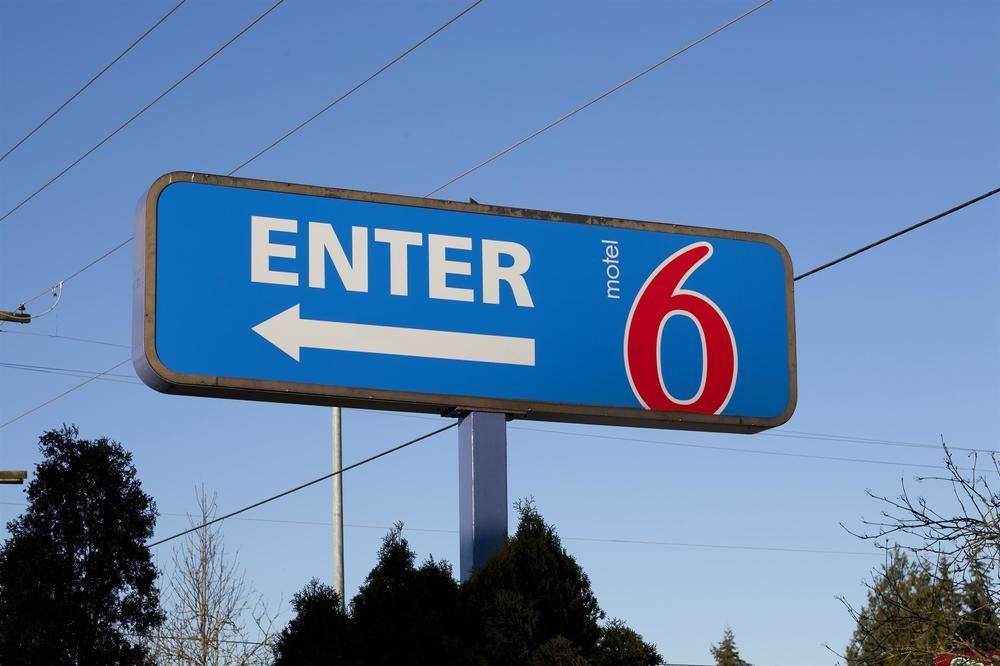 Motel 6-Bremerton, Wa Ngoại thất bức ảnh